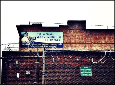 harlem
