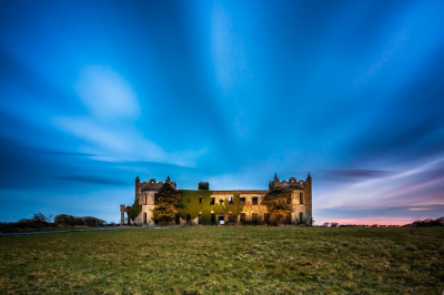 Ardfry Castle
