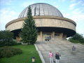 planetarium Chorzów
