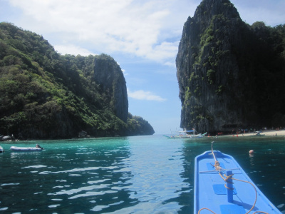 el Nido