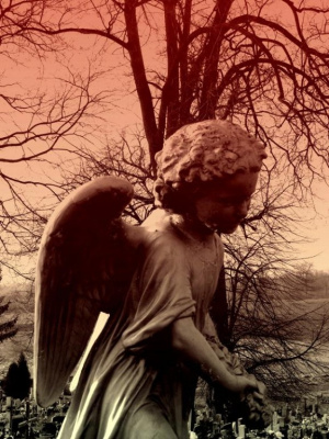 sorrow & sadness