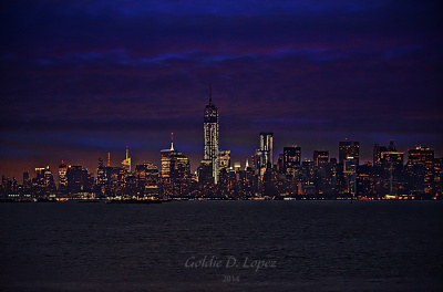 City Lights