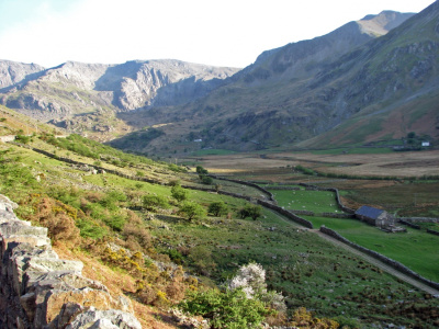 Snowdonia