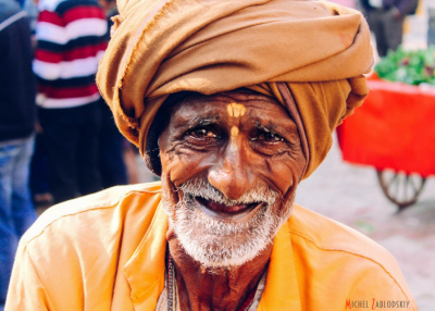 sadhu