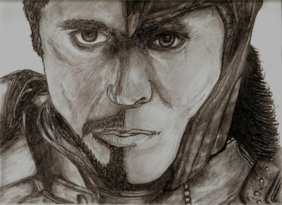 Frostiron