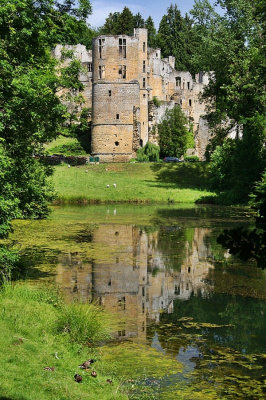 Beaufort(Luksemburg)