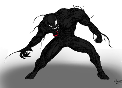 venom