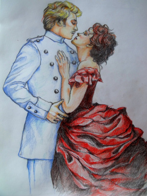 Anna Karenina