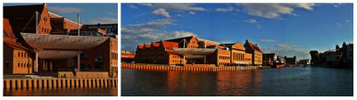 muzyczna ołowianka