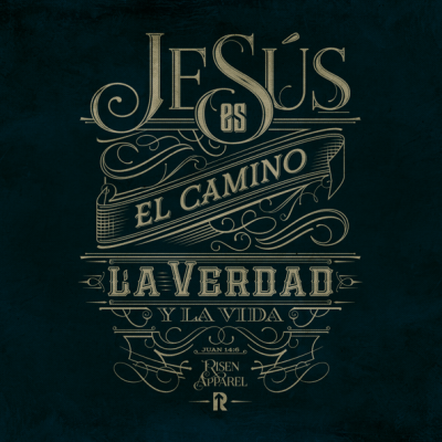 Jesus es el camino