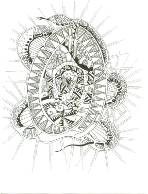 Serpent