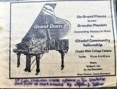 The Grand Illustration