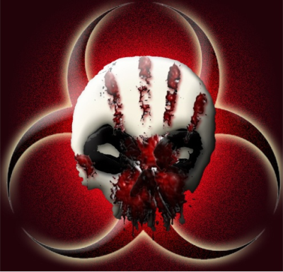 Hell Razors Team Logo