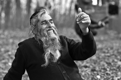 Dov Shurin