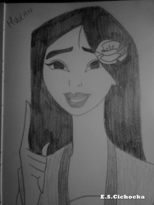mulan
