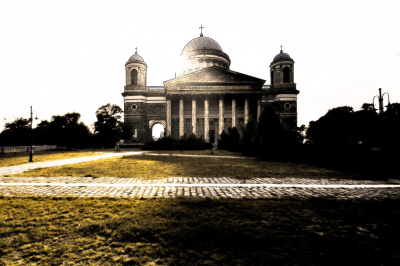 Bazylika Ostrzyhom