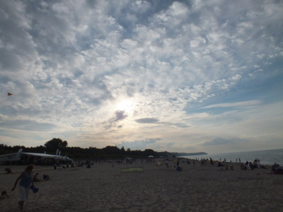 Plaża