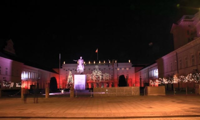 Warszawa