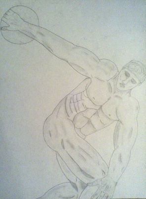 Athlete