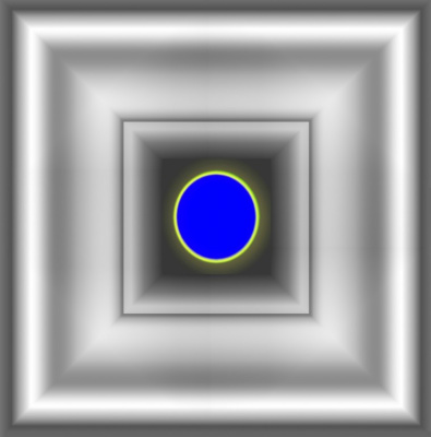 Light Of Deep Meditation