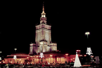 Warszawa