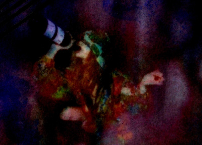 I WANNA KILL CINDY SHERMAN seria 2011