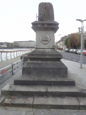 Treaty Stone