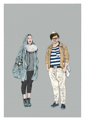 Moda