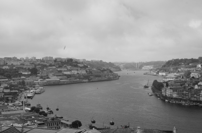 Douro