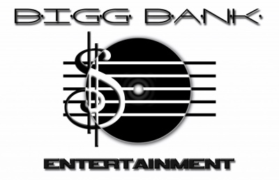 logo design for recording label