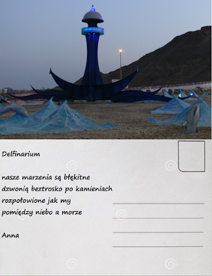 Kartki od Anny