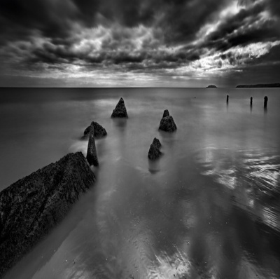 Youghal, Ireland