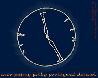 jak ten czas biegnie