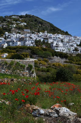 frigiliana