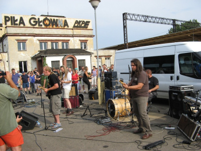 Blues  Express  2010