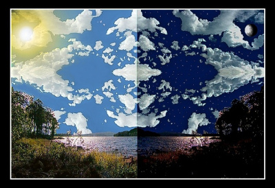 Day & Night