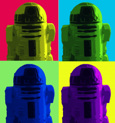 pop-art