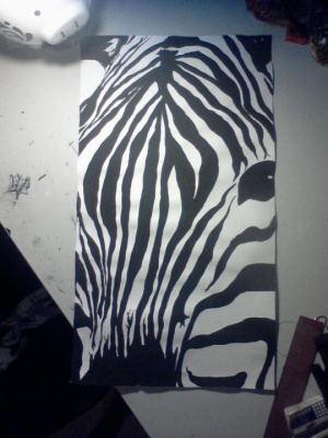 LOLZebra