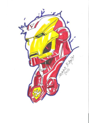 Ironman