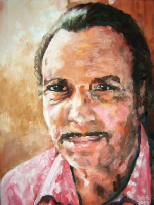 Dziadek Sylvany