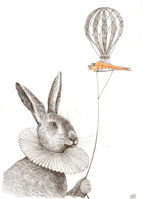 time for carrots