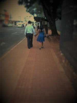 One-Way