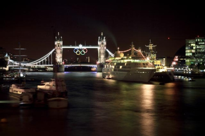 London