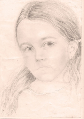 autoportret