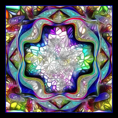 Double Bloom