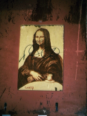 street art renaissance