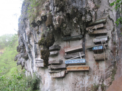 Sagada