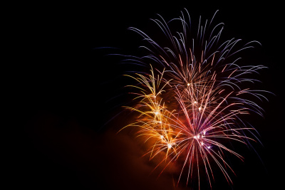 Fireworks