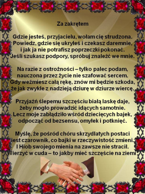Za zakrętem