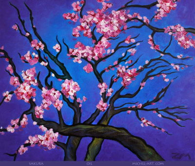 sakura